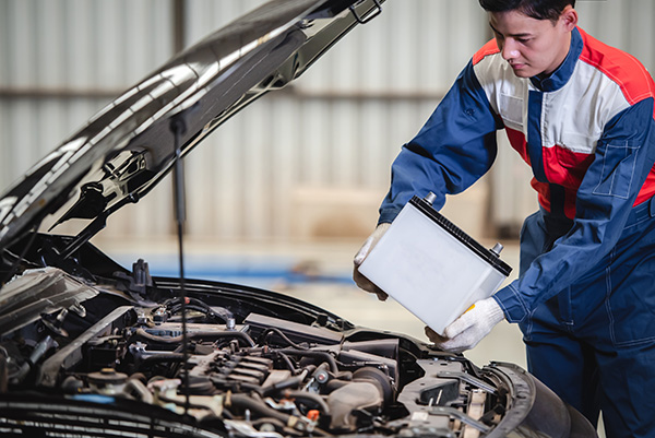 Why Does My Car Battery Keep Dying Overnight? | Gowen's Automotive Repairs